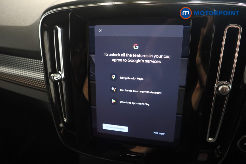 Used Volvo XC40 2024 for sale - 78199550: Photo 14