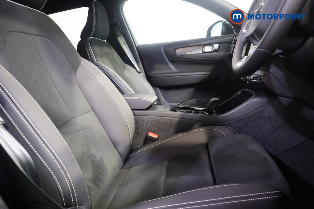 Used Volvo XC40 2024 for sale - 78199550: Photo 23