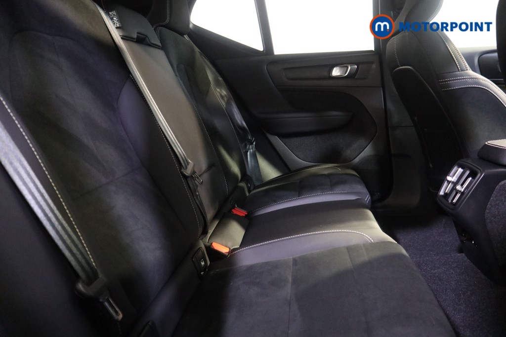 Used Volvo XC40 2024 for sale - 78199550: Photo 24