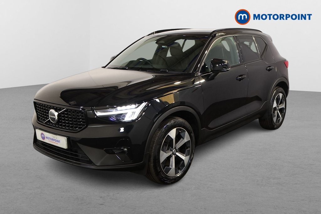 Used Volvo XC40 2024 for sale - 78199550: Photo 3