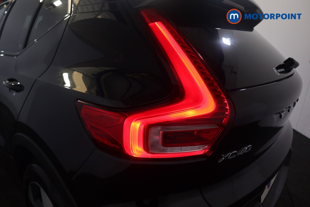 Used Volvo XC40 2024 for sale - 78199550: Photo 39