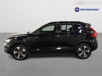 Used Volvo XC40 2024 for sale - 78199550: Photo