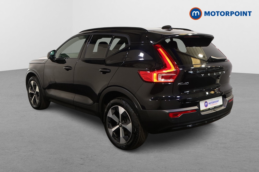 Used Volvo XC40 2024 for sale - 78199550: Photo 5
