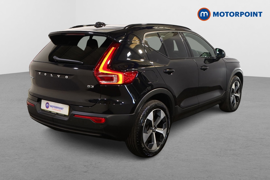 Used Volvo XC40 2024 for sale - 78199550: Photo 7