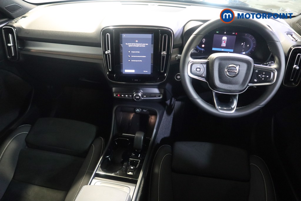 Used Volvo XC40 2024 for sale - 78199550: Photo 9