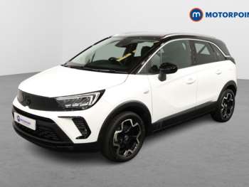Used Vauxhall Crossland 2024 for sale - 74832733: Photo
