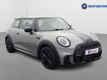 Used MINI Hatch 2021 for sale - 75335123: Photo