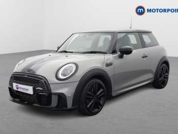 Used MINI Hatch 2021 for sale - 75335123: Photo