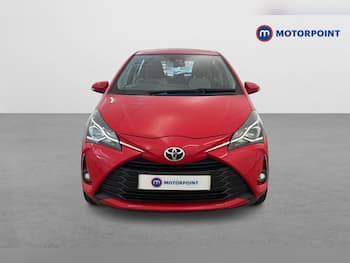 Used Toyota Yaris 2020 for sale - 79776226: Photo