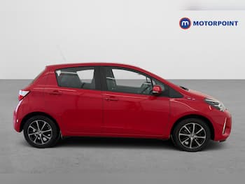 Used Toyota Yaris 2020 for sale - 79776226: Photo