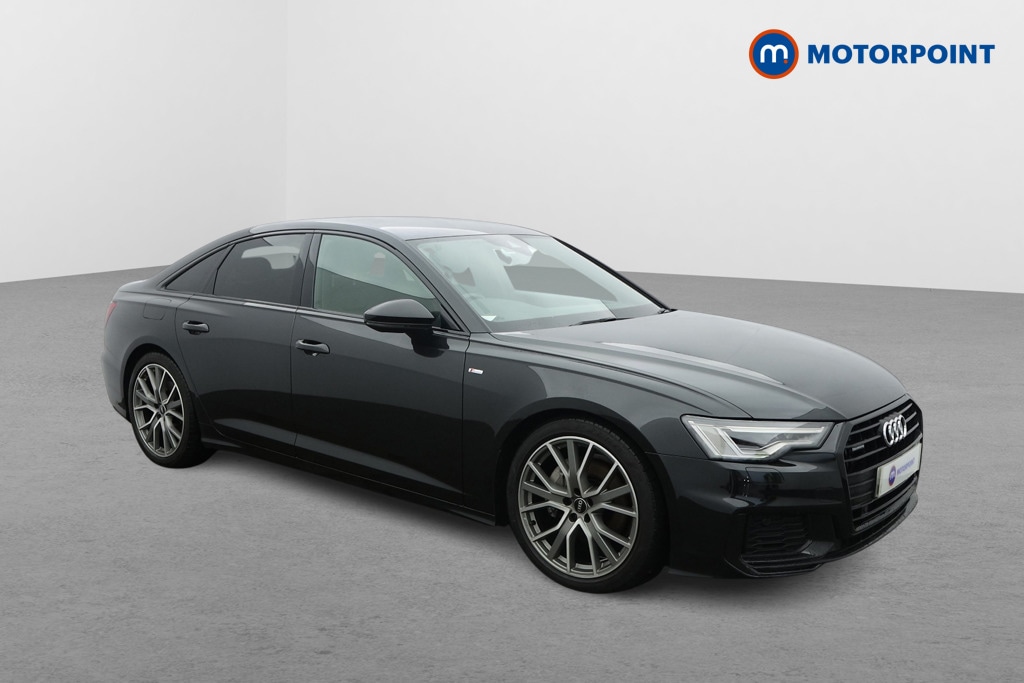 Used Audi A6 2021 for sale - 76985081: Photo 1