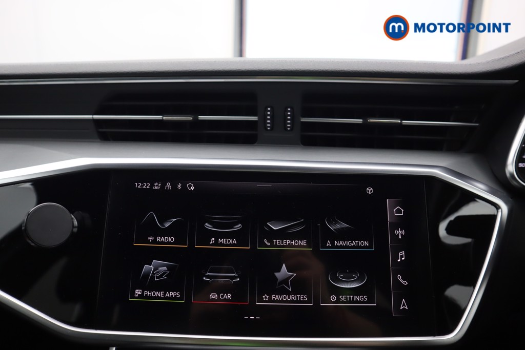 Used Audi A6 2021 for sale - 76985081: Photo 21