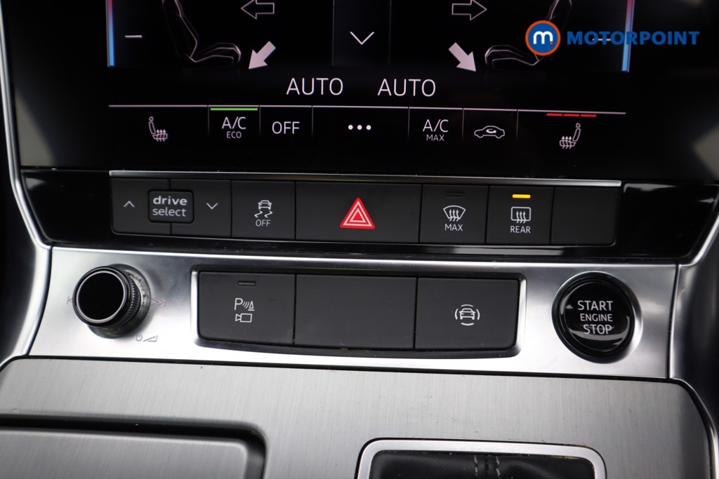 Used Audi A6 2021 for sale - 76985081: Photo 23