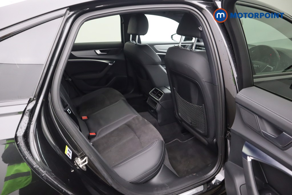 Used Audi A6 2021 for sale - 76985081: Photo 42