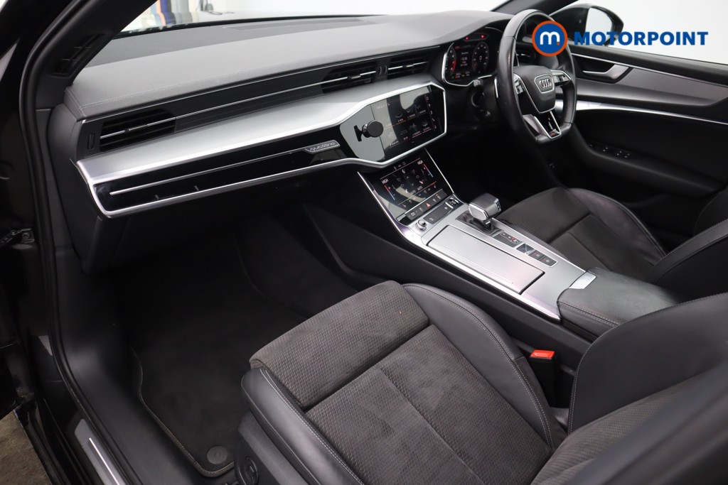 Used Audi A6 2021 for sale - 76985081: Photo 51