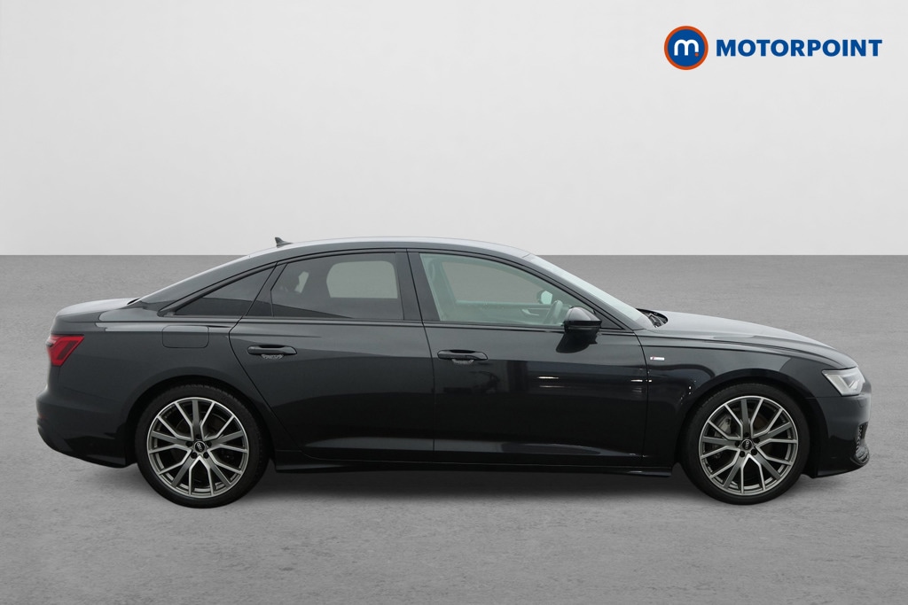 Used Audi A6 2021 for sale - 76985081: Photo 8