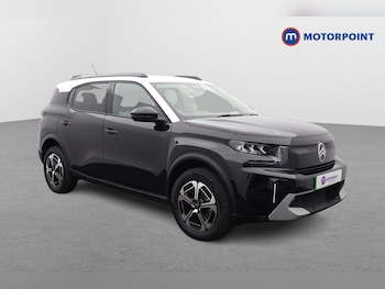 Used Citroen C3 Aircross undefined for sale - 78871066: Photo