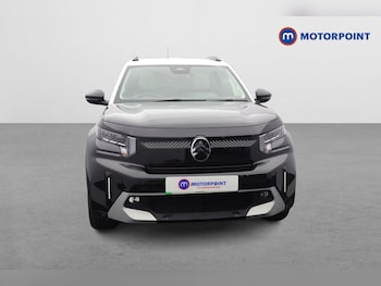 Used Citroen C3 Aircross undefined for sale - 78871066: Photo