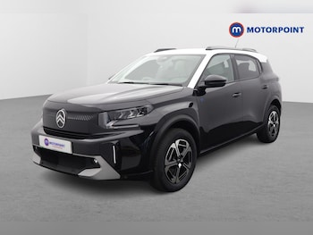 Used Citroen C3 Aircross undefined for sale - 78871066: Photo