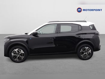 Used Citroen C3 Aircross undefined for sale - 78871066: Photo