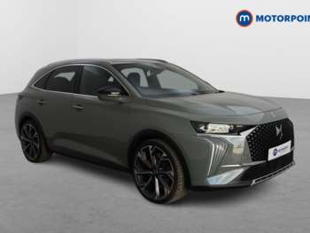 2024 - 1.6 E-TENSE 4X4 360 Opera 5dr EAT8