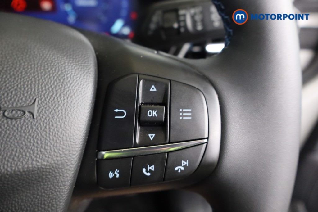 Used Ford Fiesta 2022 for sale - 77819879: Photo 15