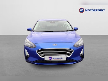 Used Ford Focus 2020 for sale - 75554990: Photo
