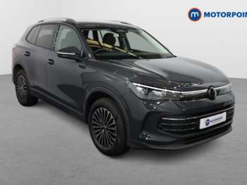 2024 - 1.5 TSI eHybrid Match 5dr DSG