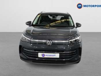 Used Volkswagen Tiguan 2024 for sale - 74702754: Photo