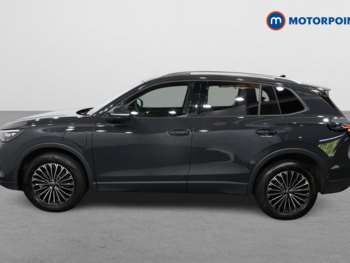 Used Volkswagen Tiguan 2024 for sale - 74702754: Photo