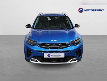 Used Kia Stonic 2022 for sale - 75727955: Photo