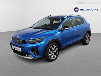 Used Kia Stonic 2022 for sale - 75727955: Photo