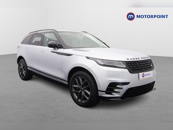 Used Land Rover Range Rover Velar 2024 for sale - 79548890: Photo