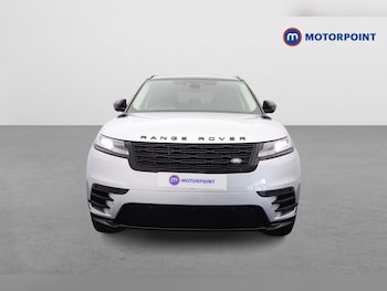 Used Land Rover Range Rover Velar 2024 for sale - 79548890: Photo