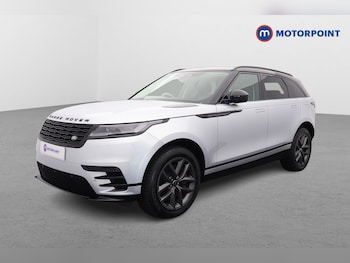 Used Land Rover Range Rover Velar 2024 for sale - 79548890: Photo