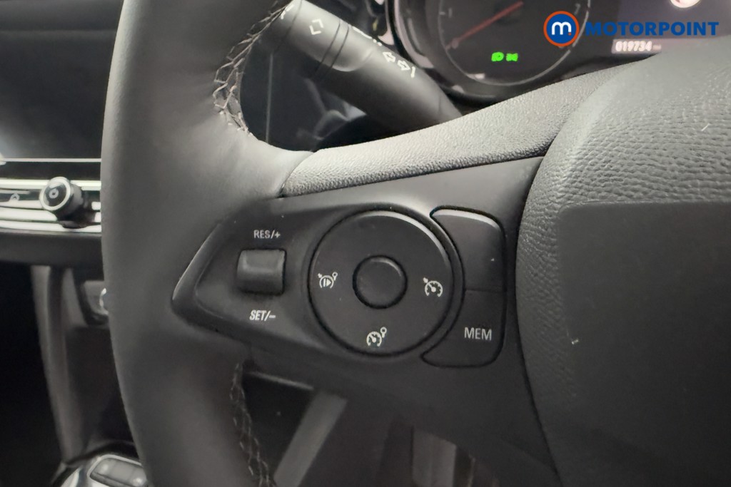 Used Vauxhall Corsa 2023 for sale - 77374023: Photo 11