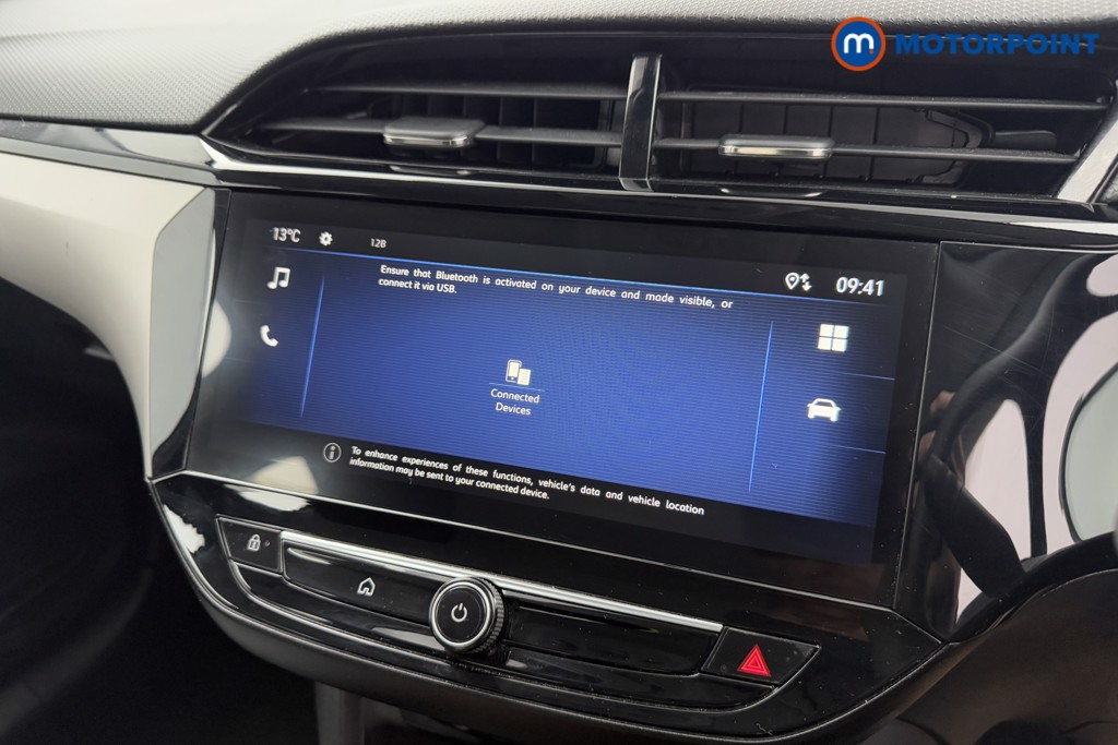 Used Vauxhall Corsa 2023 for sale - 77374023: Photo 15