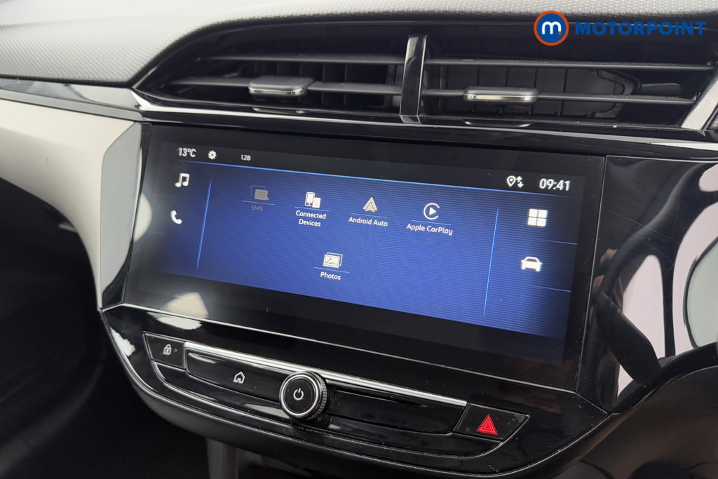 Used Vauxhall Corsa 2023 for sale - 77374023: Photo 16