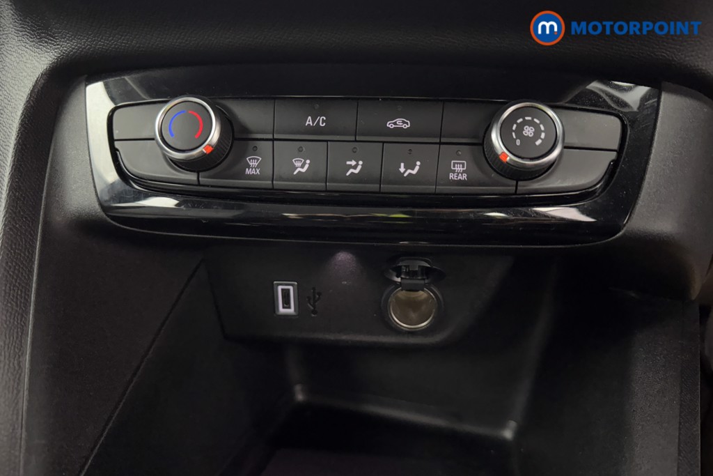 Used Vauxhall Corsa 2023 for sale - 77374023: Photo 18