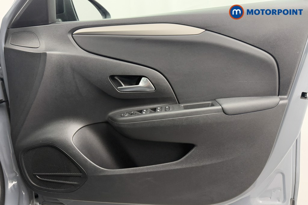 Used Vauxhall Corsa 2023 for sale - 77374023: Photo 21