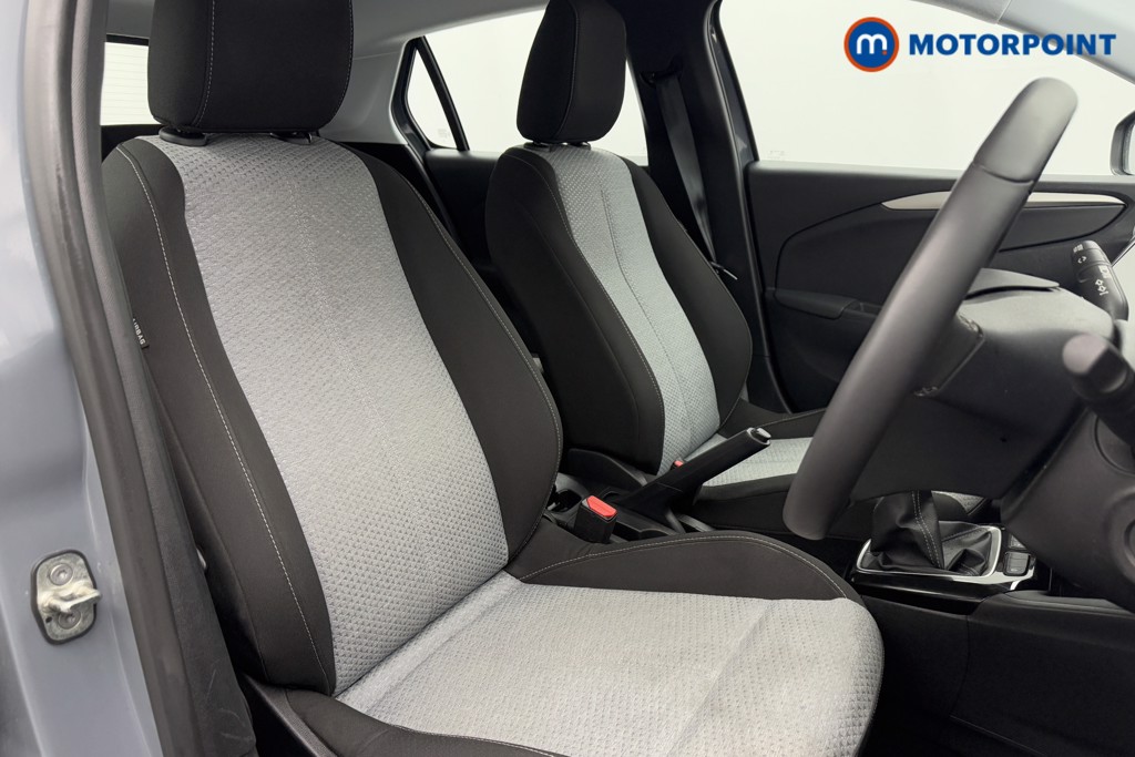 Used Vauxhall Corsa 2023 for sale - 77374023: Photo 23