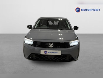 Used Vauxhall Corsa undefined for sale - 77374023: Photo