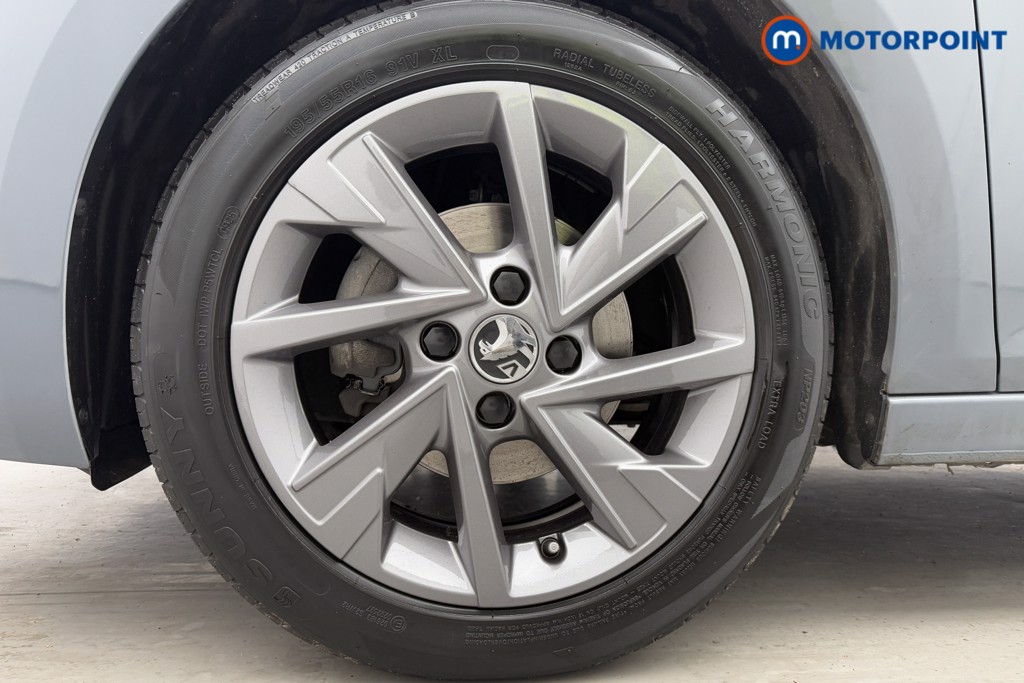 Used Vauxhall Corsa 2023 for sale - 77374023: Photo 31