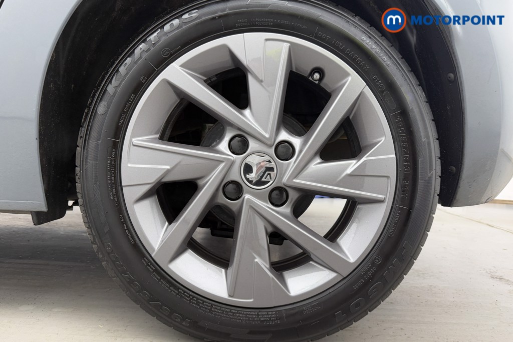 Used Vauxhall Corsa 2023 for sale - 77374023: Photo 32