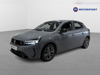 Used Vauxhall Corsa undefined for sale - 77374023: Photo