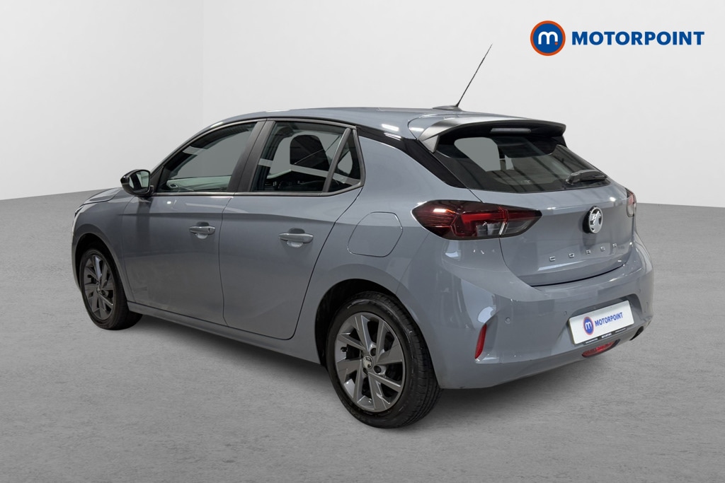 Used Vauxhall Corsa 2023 for sale - 77374023: Photo 5