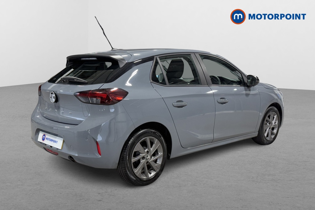 Used Vauxhall Corsa 2023 for sale - 77374023: Photo 7