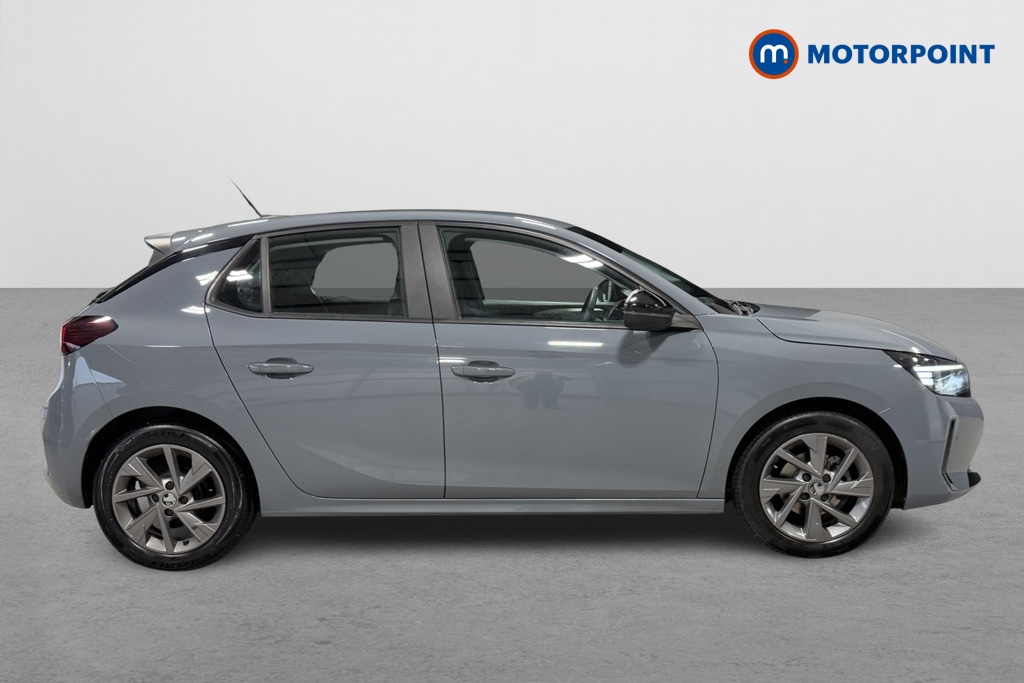 Used Vauxhall Corsa 2023 for sale - 77374023: Photo 8