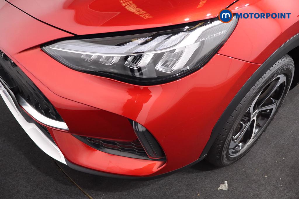 Used MG MG HS 2024 for sale - 76340868: Photo 30