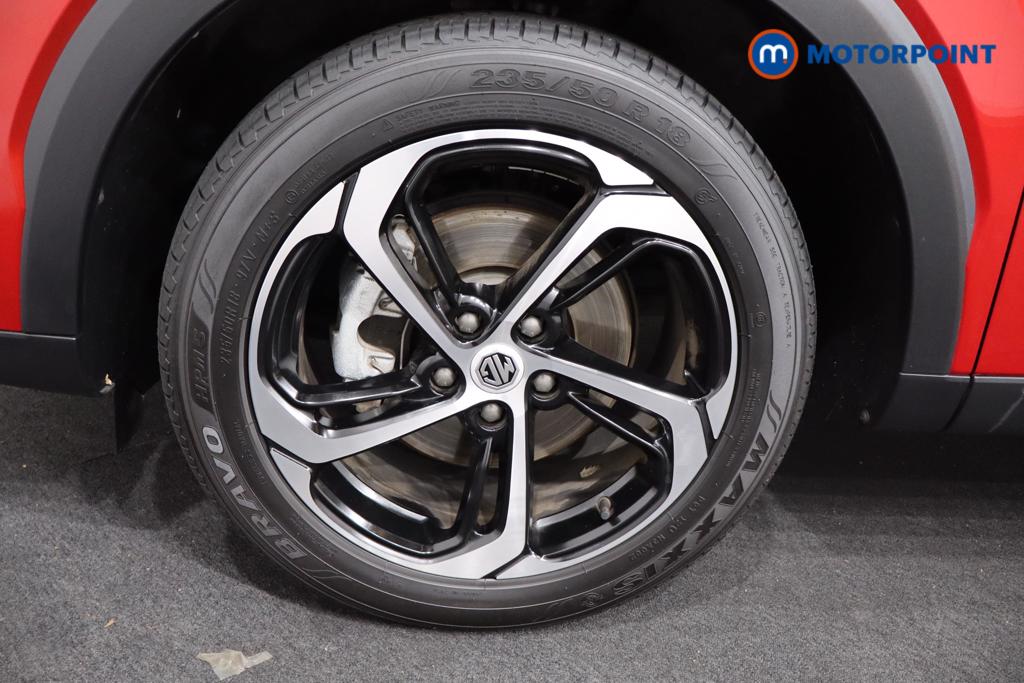 Used MG MG HS 2024 for sale - 76340868: Photo 31